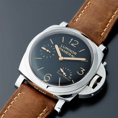 panerai luminor pam 423|Panerai Luminor 1950 3 Days Power Reserve 47mm .